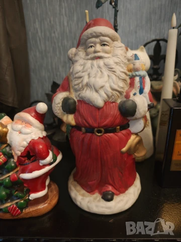 Керамични фигури лот, снимка 2 - Декорация за дома - 50476198