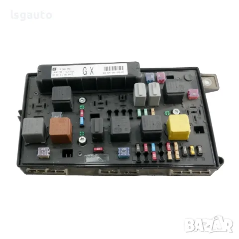 Бушонно табло Opel Astra H (A04) 2004-2010 ID: 164290 ОЕМ: 13206750, 5DK008668-08