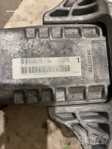 Кормилна колона - Форд Мондео МК4, снимка 3 - Части - 48899116