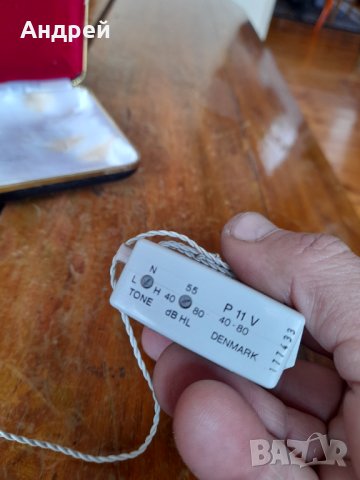 Стар невростимулатор #2, снимка 7 - Антикварни и старинни предмети - 44295667