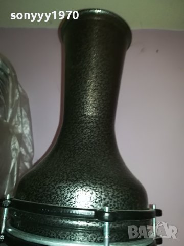 ТАРАМБУКА 30Х20СМ ЦВЯТ ШАГРЕ 2505231205, снимка 3 - Ударни инструменти - 40818055