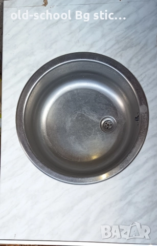 Мивка за Вграждане с Термоплот, снимка 3 - Мивки - 52603387