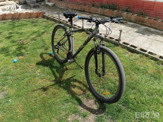 Велосипед 29 цола , снимка 4 - Велосипеди - 53473218