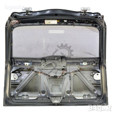 Заден капак BMW X3 (E83) 2003-2010 ID:102250, снимка 3 - Части - 40897289