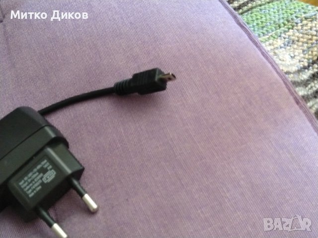Зарядни за мобилен телефон Моторола-Сони Ериксон -Нокиа-Сименс евтини, снимка 8 - Безжични зарядни - 41496267