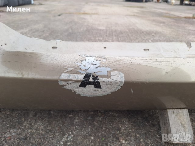 Задна Броня За Форд Фокус Седан 1998-2005 Година Ford Focus Sedan , снимка 12 - Части - 42703221