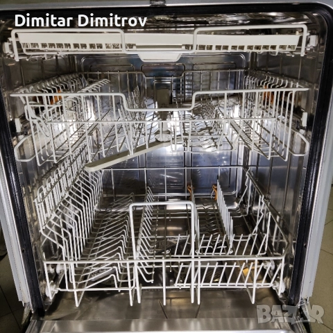 Miele G 1225 SCU ECO, снимка 5 - Съдомиялни - 52392702