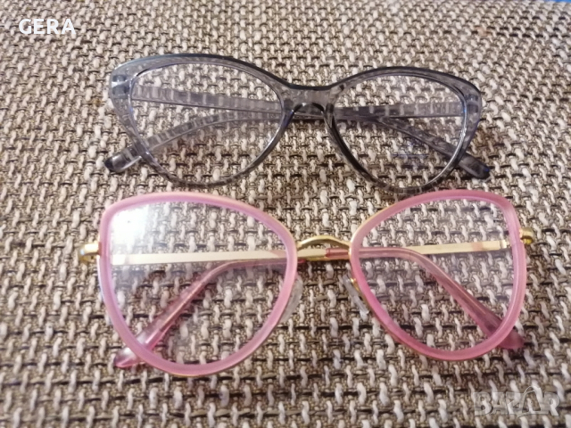 Диоптрични очила, Нови, снимка 2 - Слънчеви и диоптрични очила - 44566342