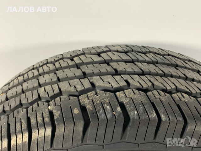 Резервна гума Хюндай Теракан Rezervna guma Hyundai Terracan 6х139.7 Ц.О. 106.5 255/65/16 , снимка 6 - Гуми и джанти - 51580065