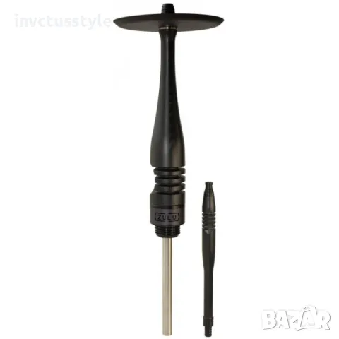 Наргиле AROMA ZULU HOOLIGAN, снимка 5 - Наргилета - 47565859