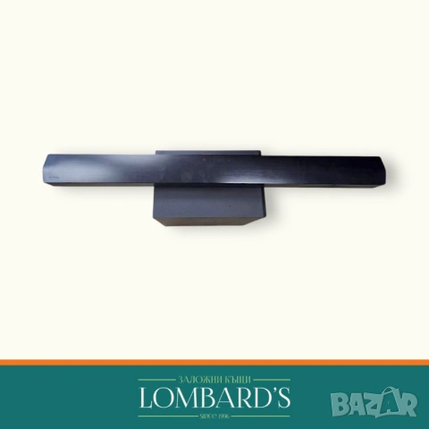 Саундбар Samsung HW-B550, N: 130894, снимка 2 - Аудиосистеми - 53718230