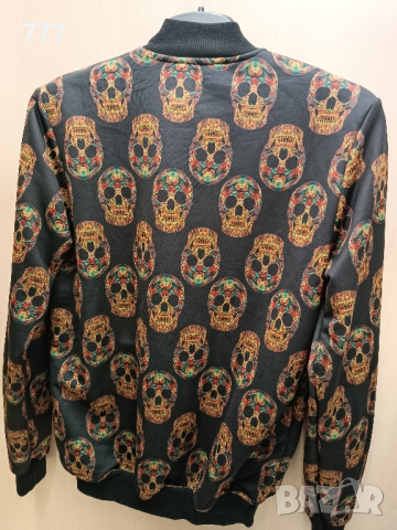 яке горнище , снимка 2 - Якета - 44561114