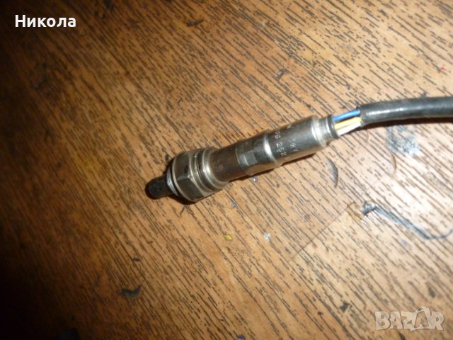 Ламбда-Сонда-03G906262B, снимка 3 - Части - 40920373