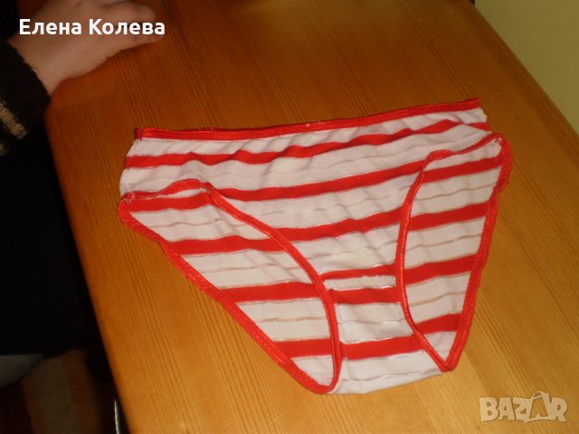Бикини и прашки, снимка 12 - Бельо - 34593023