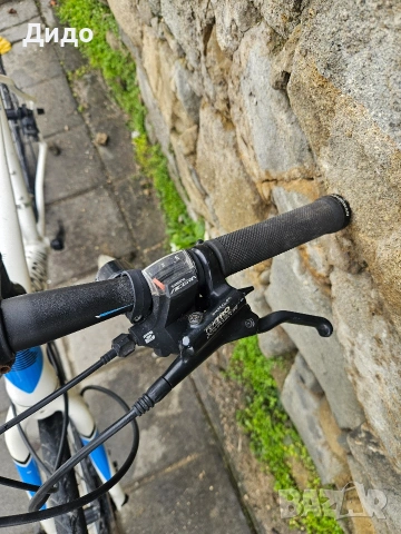 Дамски градски велосипед Boardman , снимка 4 - Велосипеди - 53565194