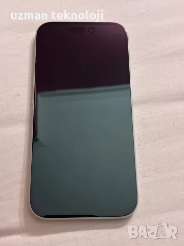 İphone 16 128 perfect condition , снимка 2 - Apple iPhone - 56185972