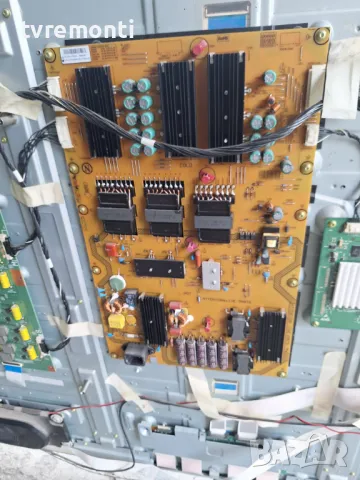 Power board 310RLM0D00000181TP  FSP524-5F01 , for ,Philips 65PUS9809/12 for 65inc DISPLAY LTA650FJ01