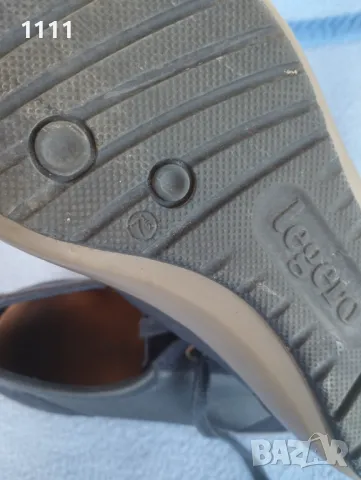 Legero номер 41., снимка 6 - Дамски ежедневни обувки - 49348429