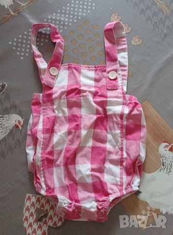 Бебешки гащеризон, снимка 1