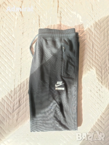 Дамски черен екип Nike Air , снимка 12 - Спортни екипи - 52979134