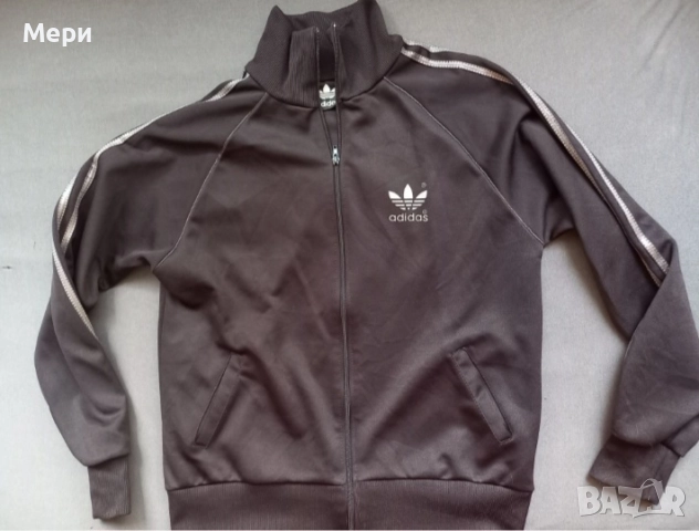 Мъжко горнище Адидас М