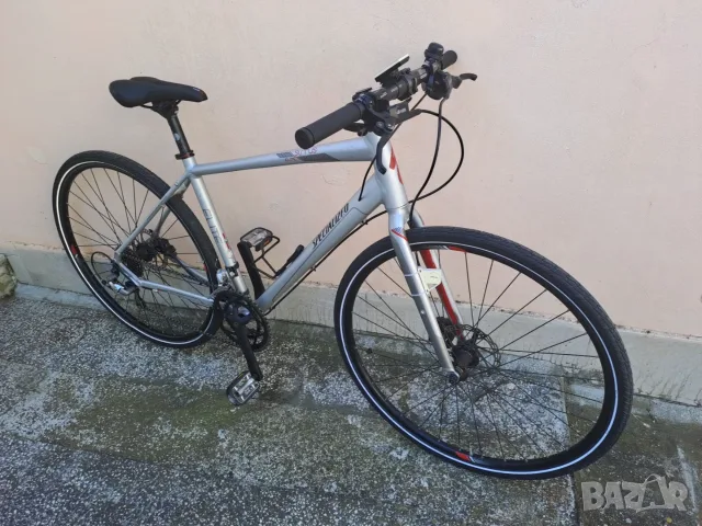 Specialized 28 цола , снимка 3 - Велосипеди - 56060178