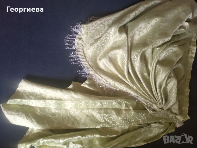 Перде, снимка 2 - Пердета и завеси - 36269396