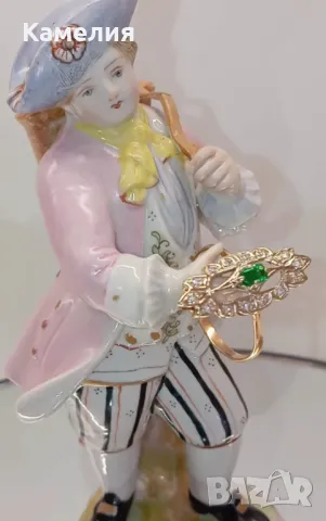 Руско злато , снимка 9 - Пръстени - 50418273