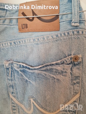 Маркови дънки , снимка 1