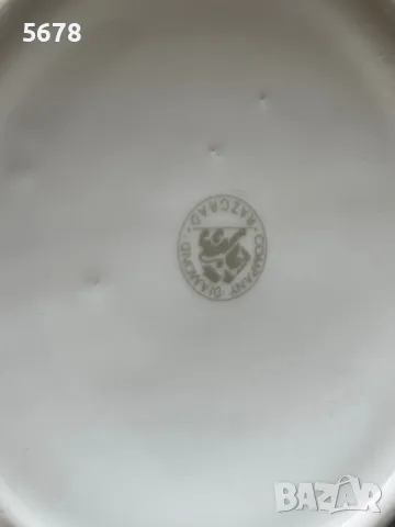 Супник с маркировка, снимка 8 - Други - 49615685