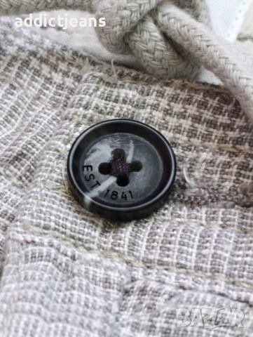 Мъжки спортен панталон C&A размер 38, снимка 4 - Панталони - 53692163