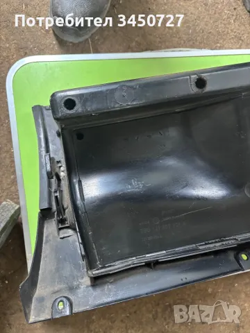 Жабка за Vw golf 1997-2005г, снимка 3 - Части - 48756415