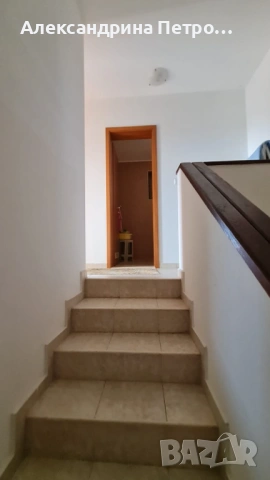 Луксозен мезонет с две спални във вилна зона Кошарица, Слънчев бряг, снимка 10 - Апартаменти - 53419467