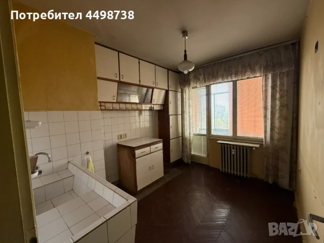 Продава 2-стаен, гр.Русе кв.Цветница, снимка 2 - Апартаменти - 50639909