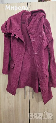 Палтенце, снимка 3 - Якета - 49842702