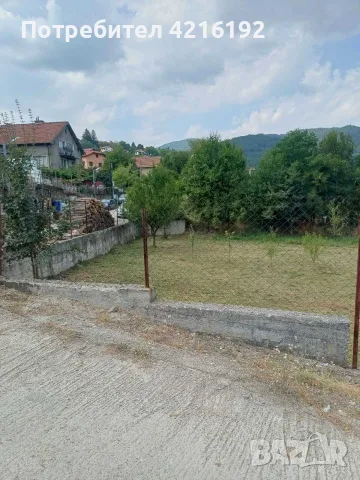 Парцел в с.Свидня, снимка 3 - Парцели - 55817637