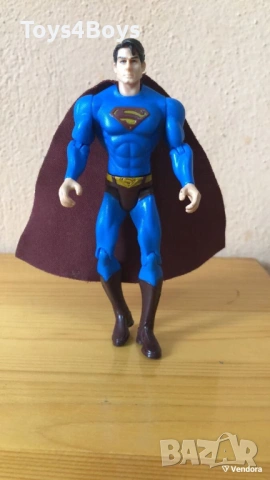 DC Comics Action Figure of Superman
