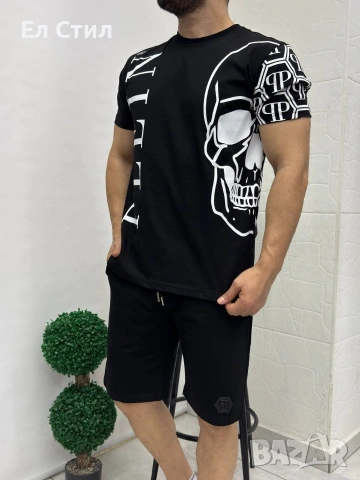 ✨🔥🔥🔥 👍 ✨𝗣𝗿𝗶𝗰e :25€ НА ЕДРО ✨𝗦ı𝘇𝗲: S M L XL XXL 📌5 бр, снимка 4 - Спортни дрехи, екипи - 53661817