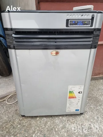 Мобилен климатик SANSUI CPA-12500