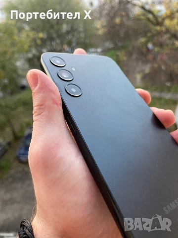 SAMSUNG A05s, снимка 7 - Samsung - 52482648