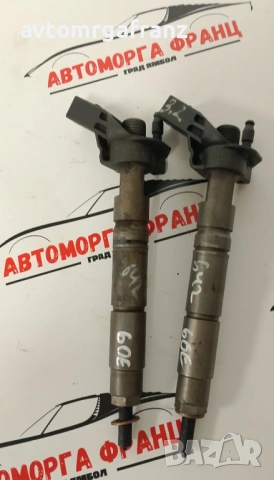 A642071387 ДЮЗА MERCEDES