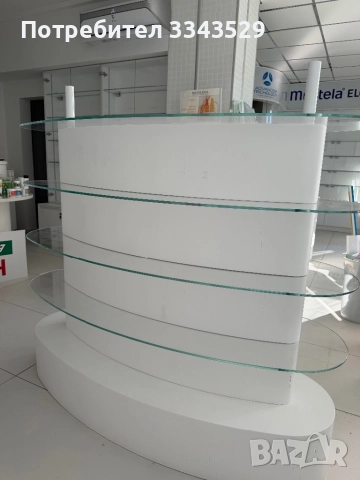 Аптечно оборудване, снимка 9 - Витрини - 52991956