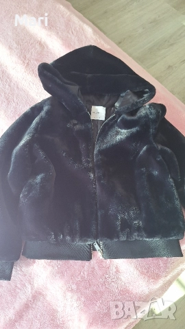 Ново зимно якенце, снимка 4 - Детски якета и елеци - 52772622