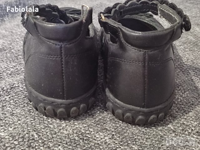 Pom d'api shoes 23, снимка 6 - Детски обувки - 41601797