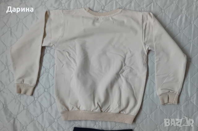 Детски екип, снимка 4 - Детски комплекти - 41115342