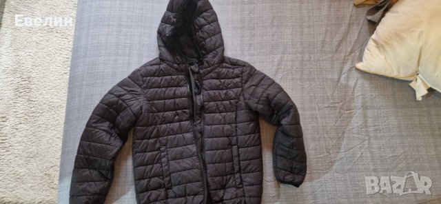 Преходно яке 122