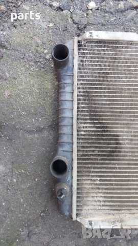 Воден Радиатор 2.2 HDI - JTD Ситроен Джъмпер - Фиат Дукато - Пежо Боксер, снимка 3 - Части - 51959786