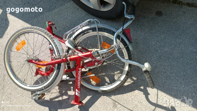 детско , бебешко колело , снимка 10 - Велосипеди - 51170841