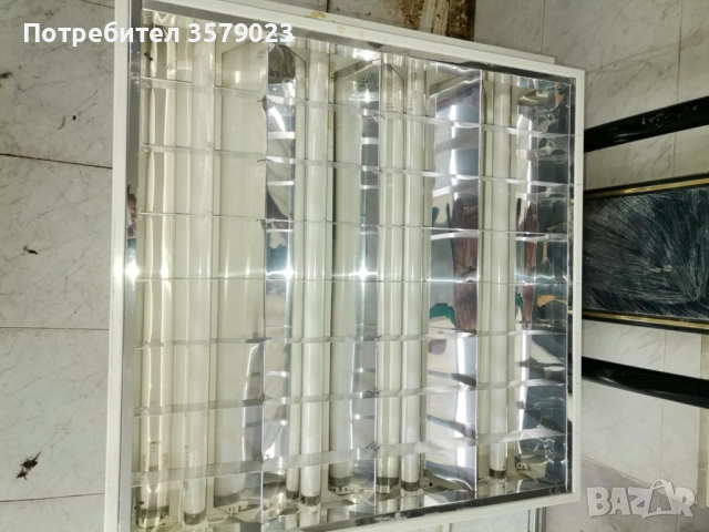 Осветителни тела, снимка 2 - Лампи за таван - 51585078