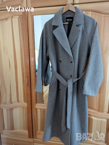 Дамско палто. Ново., снимка 8 - Палта, манта - 52832617